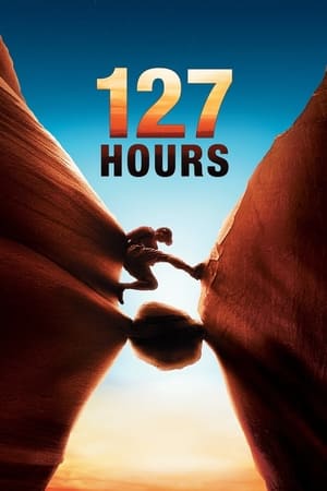 127 Hours (2010) Hindi Dual Audio [950MB] HD Poster Download - filmyfly