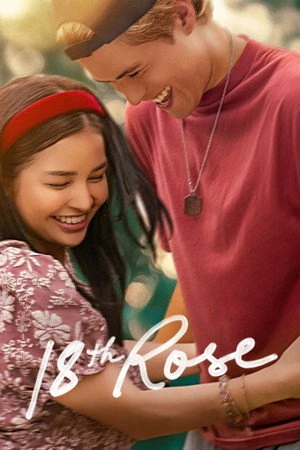 18th Rose 2026 Hindi - Filipino Dual Audio HD Poster Download - filmyfly