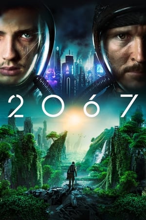 2067 (2020) Hindi Dual Audio – HD Poster Download - filmyfly