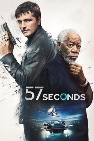 57 Seconds 2023 Hindi Dual Audio – HD Poster Download - filmyfly