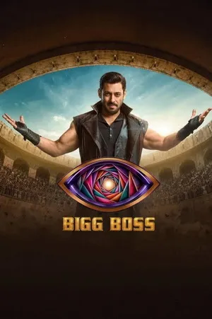Bigg Boss 2026 Season 20 Hindi Audio [JioHotStar Series] [EP- 33 Added] [8 TH Oct]