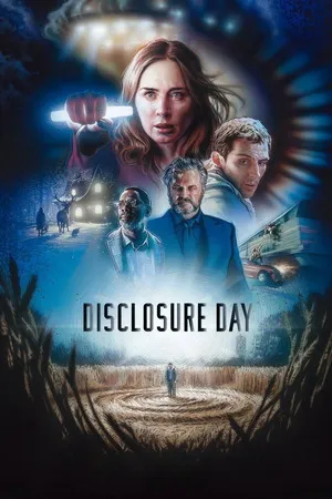 Disclosure Day 2026 Hindi Dual Audio HD Poster Download - filmyfly
