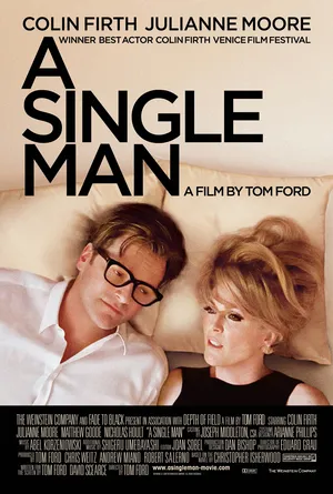 A Single Man 2009 Hindi Dual Audio HD Poster Download - filmyfly