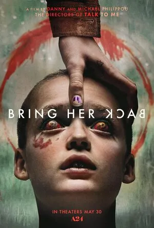 Bring Her Back 2025 Hindi Dual Audio HD Poster Download - filmyfly