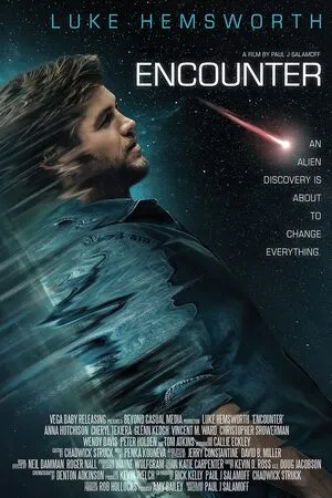 Encounter 2019 Hindi Dual Audio HD Poster Download - filmyfly