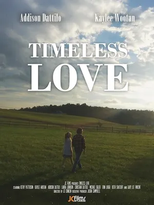 Timeless Love (2025) Hindi (MULTI AUDIO) – – HD Poster Download - filmyfly