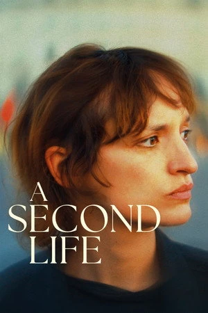 A Second Life (2026) Hindi (MULTI AUDIO) – – HD Poster Download - filmyfly