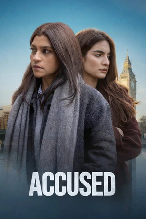 Accused 2026 Hindi Dual Audio HD Poster Download - filmyfly