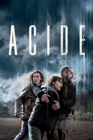 Acide (2023) Hindi Dual Audio – –