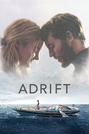 Adrift (2018) Hindi Dual Audio 400MB HD Poster Download - filmyfly