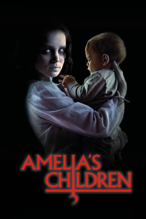 Amelia’s Children (2023) Hindi Dual Audio – 720p – HD Poster Download - filmyfly