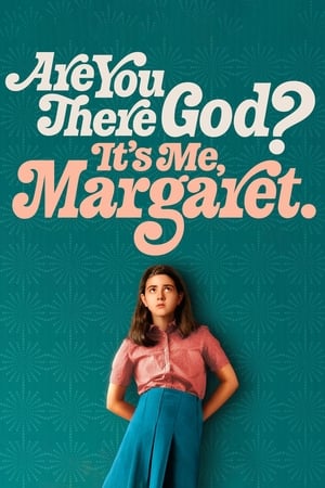 Are You There God? It’s Me, Margaret. 2023 Hindi Dual Audio – HD Poster Download - filmyfly