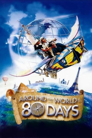 Around the World in 80 Days 2004 Hindi Dual Audio 390MB HD Poster Download - filmyfly