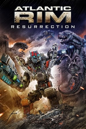 Atlantic Rim Resurrection 2018 Hindi Dual Audio 300MB HD Poster Download - filmyfly