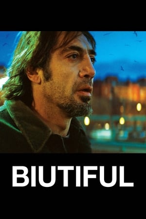 Biutiful (2010) Hindi Dual Audio 450MB HD Poster Download - filmyfly