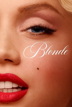 Blonde (2022) Hindi Dual Audio – HD Poster Download - filmyfly