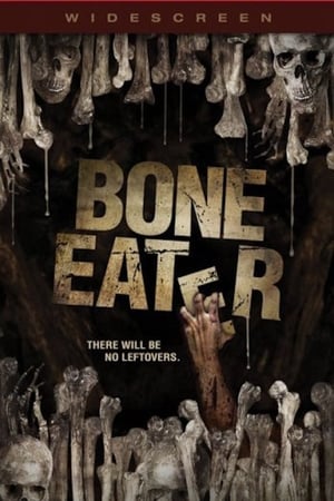 Bone Eater 2007 Hindi Dual Audio [1GB] HD Poster Download - filmyfly