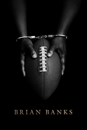 Brian Banks 2018 Hindi Dual Audio [1GB] HD Poster Download - filmyfly