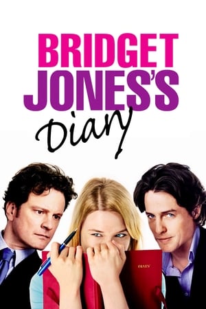Bridget Joness Diary 2001 Hindi Dual Audio [1GB] ESubs HD Poster Download - filmyfly