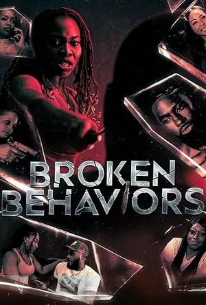 Broken Behaviors (2025) Hindi (MULTI AUDIO) – –