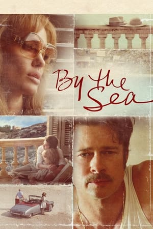 By the Sea (2015) Hindi Dual Audio 400MB HD Poster Download - filmyfly