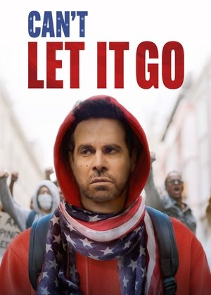 Can't Let It Go (2025) Hindi (MULTI AUDIO) – –