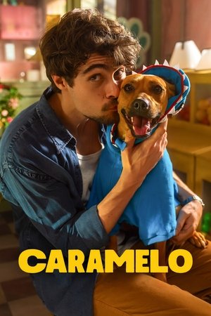 Caramelo (2025) Hindi (MULTI AUDIO) – – HD Poster Download - filmyfly