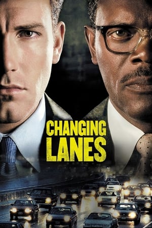 Changing Lanes (2002) Hindi Dual Audio 300MB HD Poster Download - filmyfly