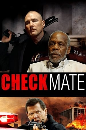 Checkmate (2015) 130mb Hindi Dual Audio movie HD Poster Download - filmyfly
