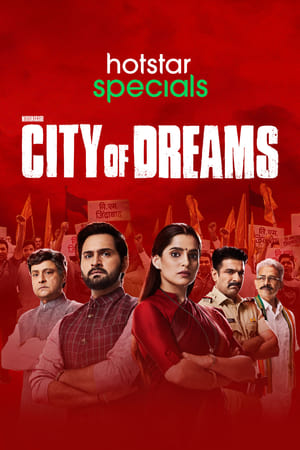 City of Dreams (2019) All Episodes | HD Poster Download - filmyfly