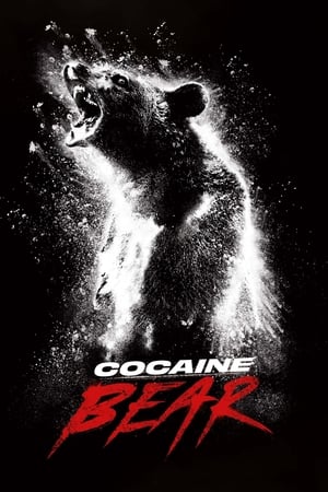 Cocaine Bear 2023 Hindi (ORG) Dual Audio – HD Poster Download - filmyfly