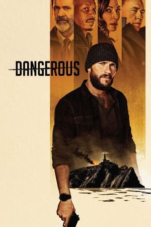 Dangerous 2021 Hindi Dual Audio – HD Poster Download - filmyfly