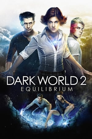 Dark World 2 Equilibrium (2013) Hindi Dubbed 300MB HD Poster Download - filmyfly