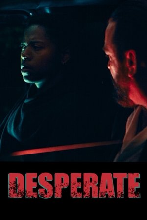 Desperate (2025) Hindi (MULTI AUDIO) – –