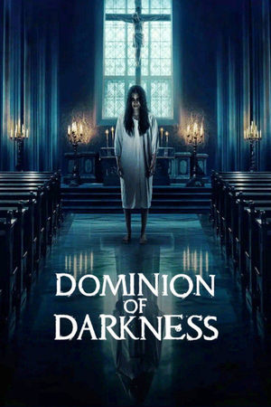 Dominion of Darkness (2024) Hindi (MULTI AUDIO) – –