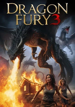 Dragon Fury 3 (2026) Hindi (MULTI AUDIO) – –