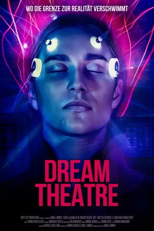 Dream Theatre (2025) Hindi (MULTI AUDIO) – –