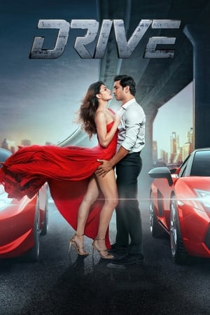 Drive (2019) Hindi Movie [1.2GB] HD Poster Download - filmyfly