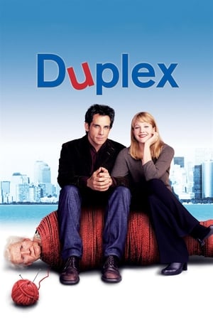 Duplex 2003 Hindi Dual Audio 300MB