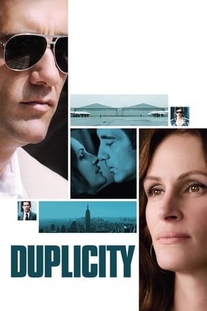 Duplicity 2009 Hindi Dual Audio [1GB]