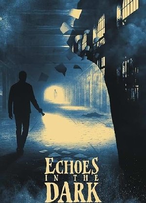 Echoes In The Dark (2024) Hindi (MULTI AUDIO) – – HD Poster Download - filmyfly