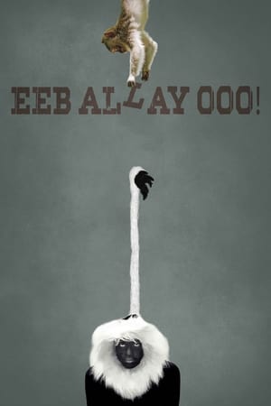 Eeb Allay Ooo 2020 Hindi Movie – [300MB] HD Poster Download - filmyfly