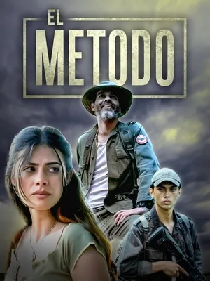 El Método (2025) Hindi (MULTI AUDIO) – –