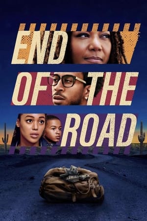 End of the Road (2022) Hindi Dual Audio – HD Poster Download - filmyfly