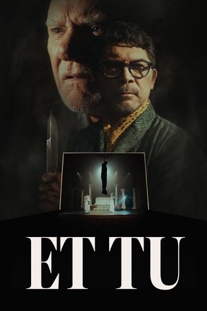 Et Tu (2025) Hindi (MULTI AUDIO) – – HD Poster Download - filmyfly