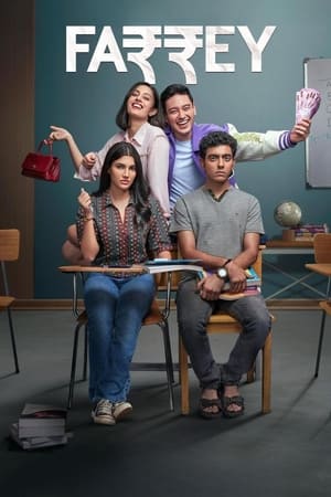 Farrey 2023 Hindi – –
