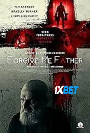 Forgive Me Father (2024) Hindi (MULTI AUDIO)