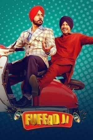 Fuffad Ji 2021 Punjabi Movie – –