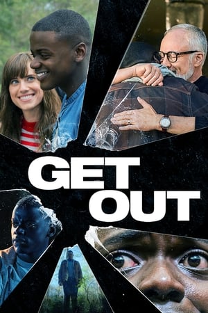 Get Out 2017 Movie [700MB] Download HD Poster Download - filmyfly