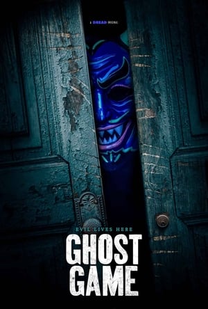 Ghost Game (2024) Hindi (MULTI AUDIO)